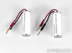 Synergistic XOT Crossover Transducer; White Pair
