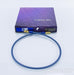 Tara Labs RSC Air Digital 75 RCA Digital Coaxial Cable; Single 1m Interconnect
