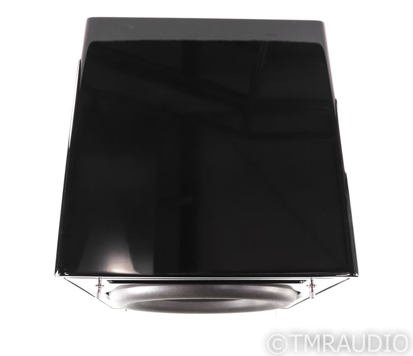 JL Audio Fathom f113v1 13.5" Powered Subwoofer; Gloss Black; F-113 V1