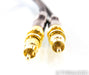 Nordost Blue Heaven LS BNC / RCA Digital Coaxial Cable; Single 1m Interconnect