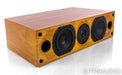 Audio Physic Center II Center Channel Speaker; Natural Cherry