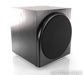 Revel Performa B15 15" Powered Subwoofer; B-15; Black Ash