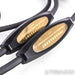 Transparent Audio Reference Balanced XLR Cables; 6ft Pair Interconnects