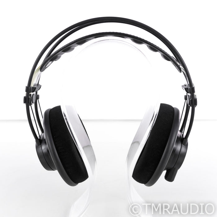 AKG K702 Open Back Headphones; K-702