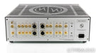 Modwright LS 100 Stereo Tube Preamplifier; LS-100; MM/MC Phono; Remote