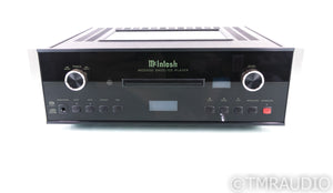 McIntosh MCD500 CD / SACD Player; MCD-500; Remote