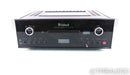 McIntosh MCD500 CD / SACD Player; MCD-500; Remote
