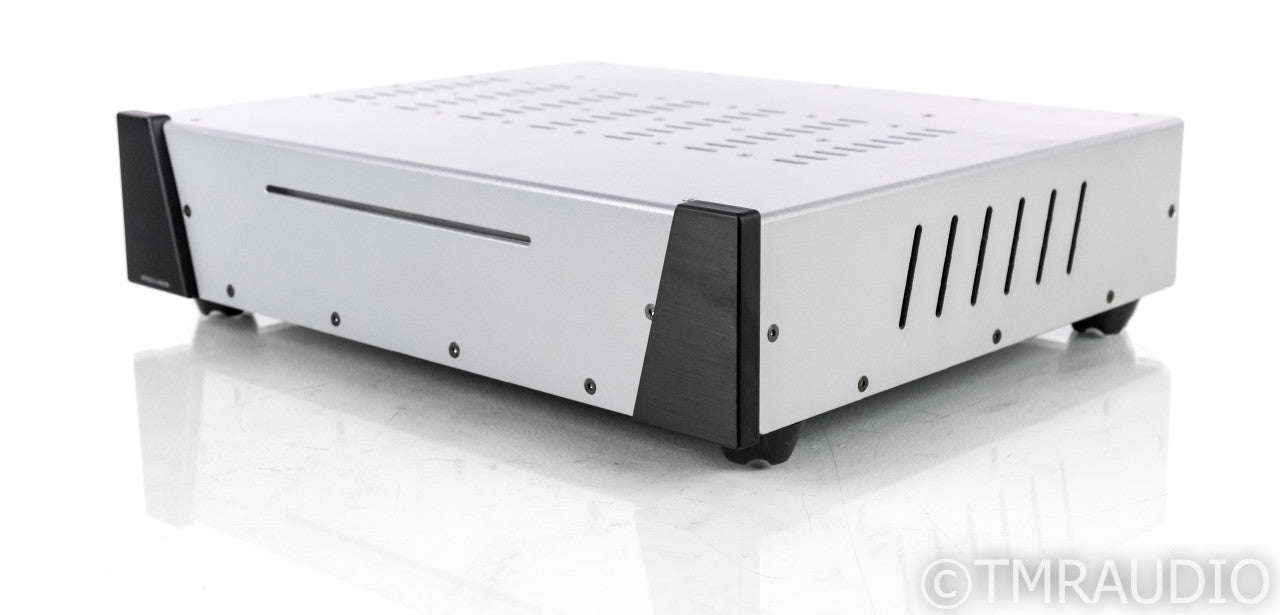 Wyred 4 Sound Mini MC3 Three Channel Power Amplifier; W4S MC-3