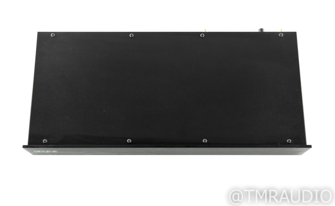 Acurus P10 MM / MC Phono Preamplifier