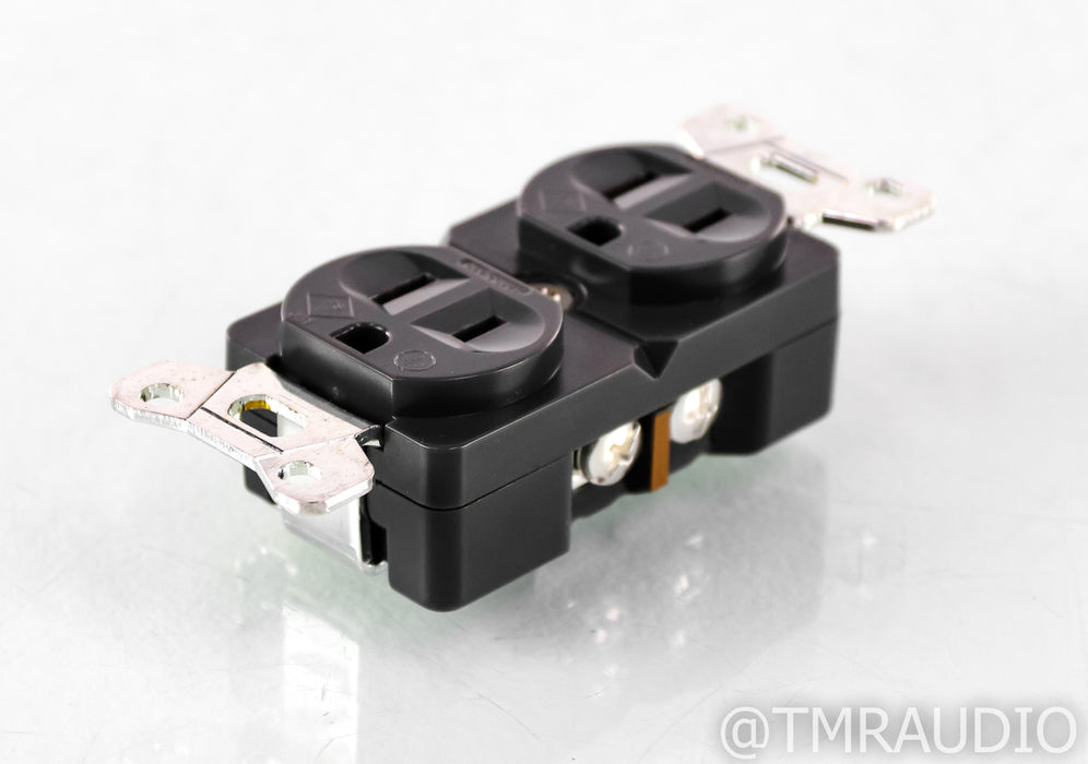 Audioquest NRG Edison 15 Wall Outlet; 15A