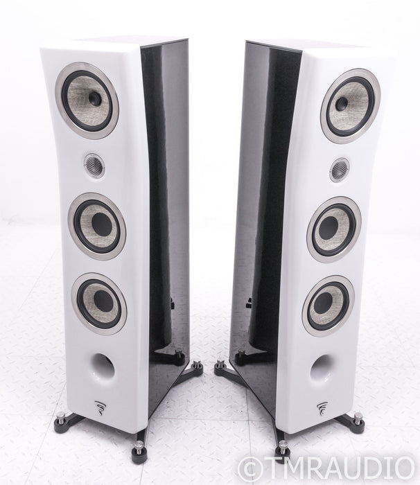 Focal Kanta 2 Floorstanding Speakers