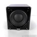 Velodyne DD12 12" Powered Subwoofer; Gloss Black; DD-12; Remote