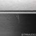 Carver A-500x Stereo Power Amplifier; A500x (Missing Gain Knobs)