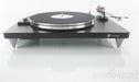 VPI Traveler Turntable; Tonearm (No Cartridge)