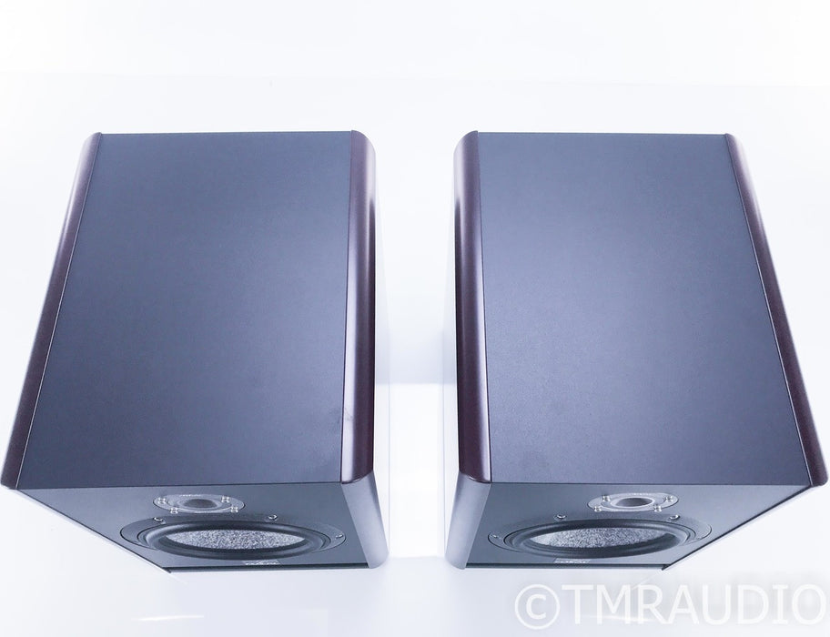 Focal Solo6 Be Powered Bookshelf Speakers