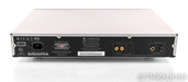 Cambridge Audio CXC CD Transport; Silver; Remote