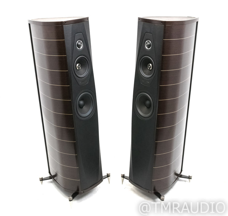 Sonus Faber Olympica II Floorstanding Speakers