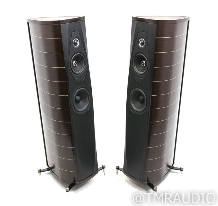Sonus Faber Olympica II Floorstanding Speakers
