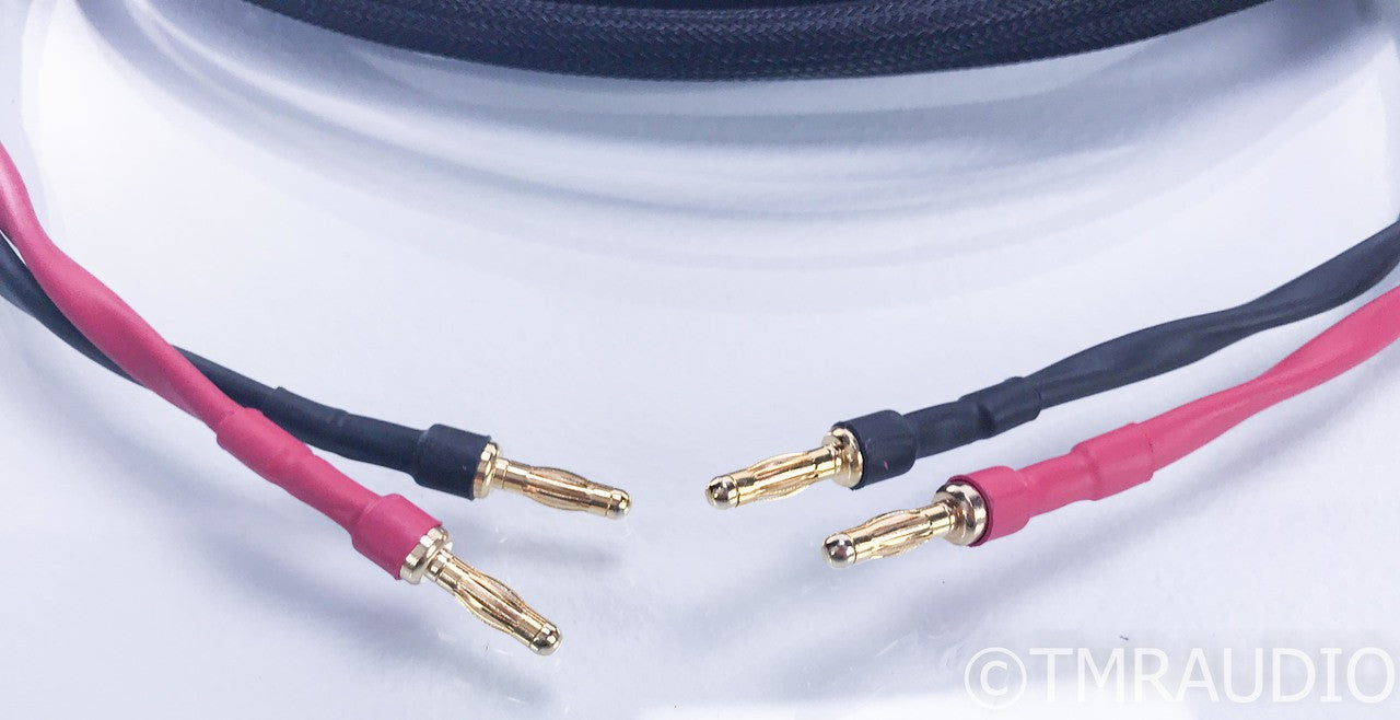 Signal Cable Classic Speaker Cables; 20ft Pair