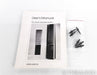 Martin Logan Quest Z Electrostatic Floorstanding Speakers