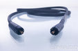 Morrow Audio MA4 Reference RCA Cables; 2m Pair Interconnects