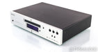 Lexicon RT-10 DVD / SACD / CD Player; RT10; Silver; Remote