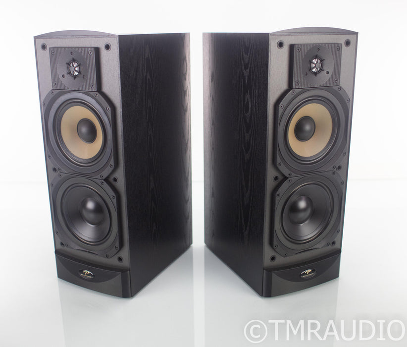Paradigm Reference Studio 40 v.2 Bookshelf Speakers