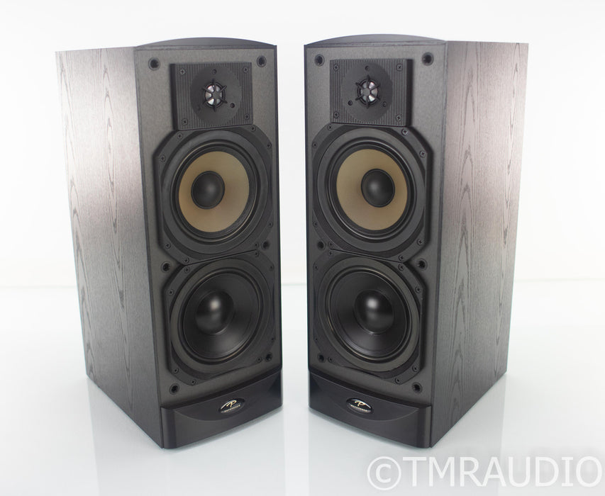 Paradigm Reference Studio 40 v.2 Bookshelf Speakers