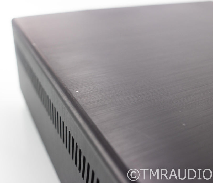 Sunfire Theater Grand III Home Theater Processor; Architect's Choice; MM Phono