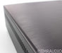 Sunfire Theater Grand III Home Theater Processor; Architect's Choice; MM Phono