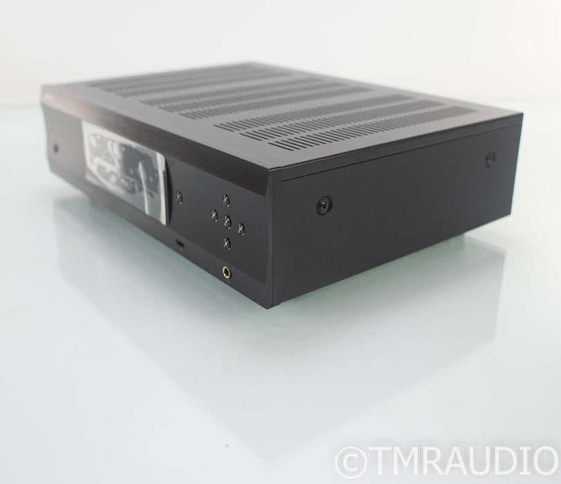 Oppo UDP-205 4K UHD Universal Blu-Ray Player; UDP205; DSD