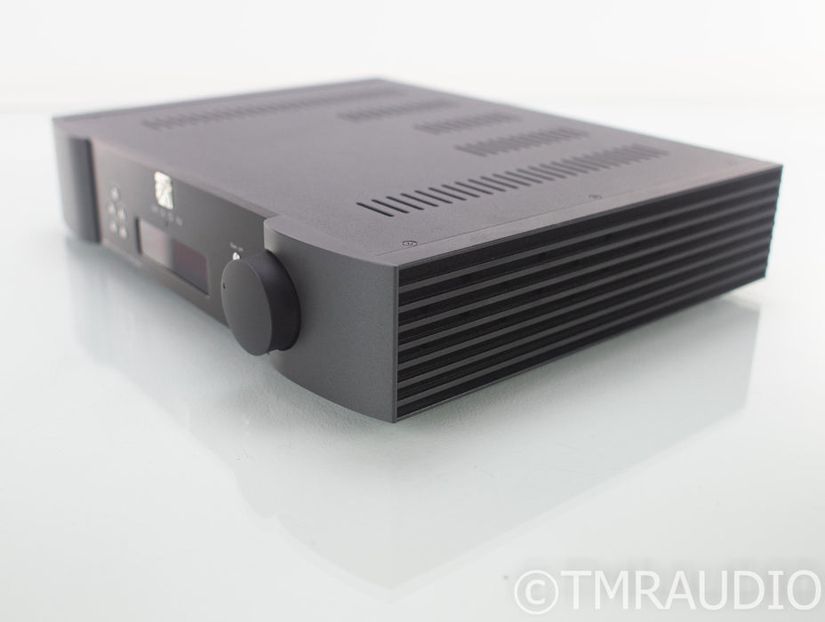 Simaudio Moon Neo 340i D2PX Stereo Integrated Amplifier / DAC; MM/MC Phono