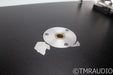 VPI Traveler Turntable; Tonearm (No Cartridge)
