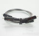 Wireworld Equinox 7 RCA Cables; .5m Pair Interconnects