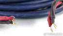 Audioquest Clear Hyperlitz Speaker Cables; 6m Pair (Missing Termination)