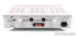 Parasound Halo A23 Stereo Power Amplifier; A-23; Silver (1/4)
