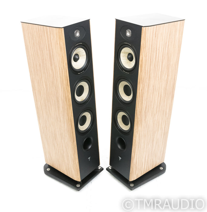 Focal Aria 926 Floorstanding Speakers
