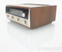McIntosh MR71 Vintage Tube FM Tuner w/ Wood Cabinet; MR-71
