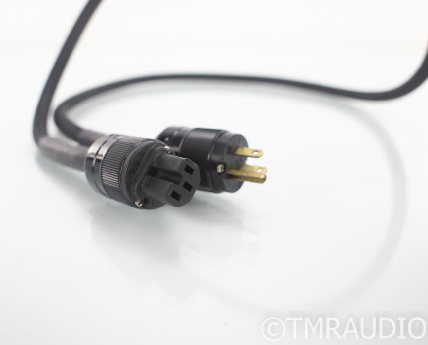 Audience PowerChord-e Power Cable; 5ft AC Cord