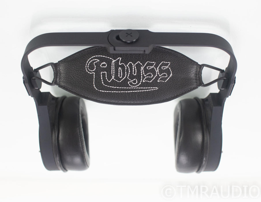 Abyss AB-1266 Phi Open Back Planar Magnetic Headphones; AB1266