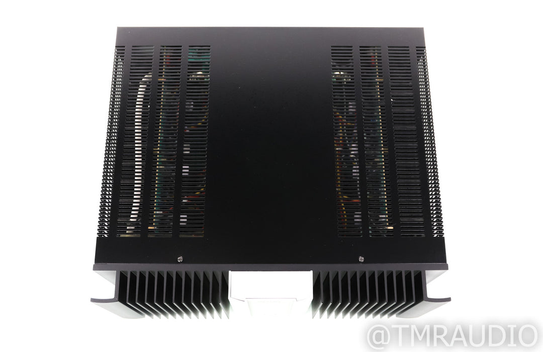 Rotel RMB-1075 5 Channel Power Amplifier; RMB1075 (1/1)