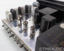 McIntosh MR71 Vintage Tube FM Tuner w/ Wood Cabinet; MR-71