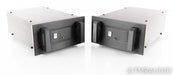 White Audio Labs D35 Mono Power Amplifier; Pair; D-35