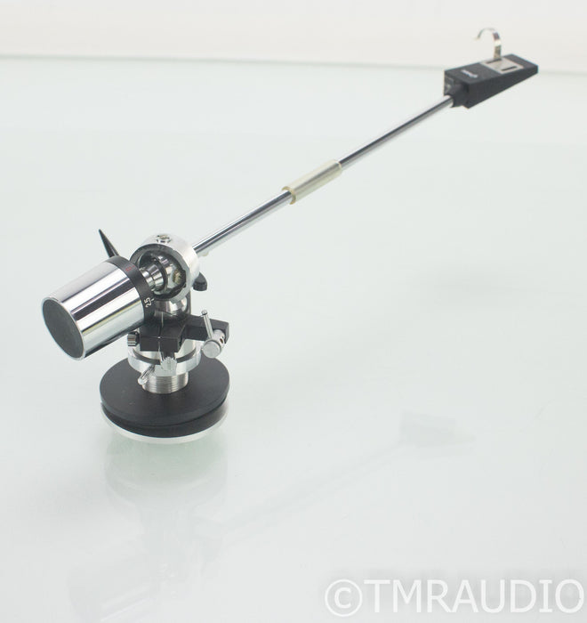 Grace G-707 Vintage Quadmaster Tonearm; G707