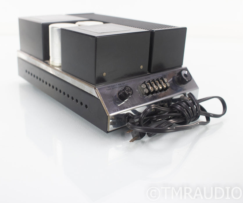 McIntosh MC50 Vintage Mono Power Amplifier; Single MC-50