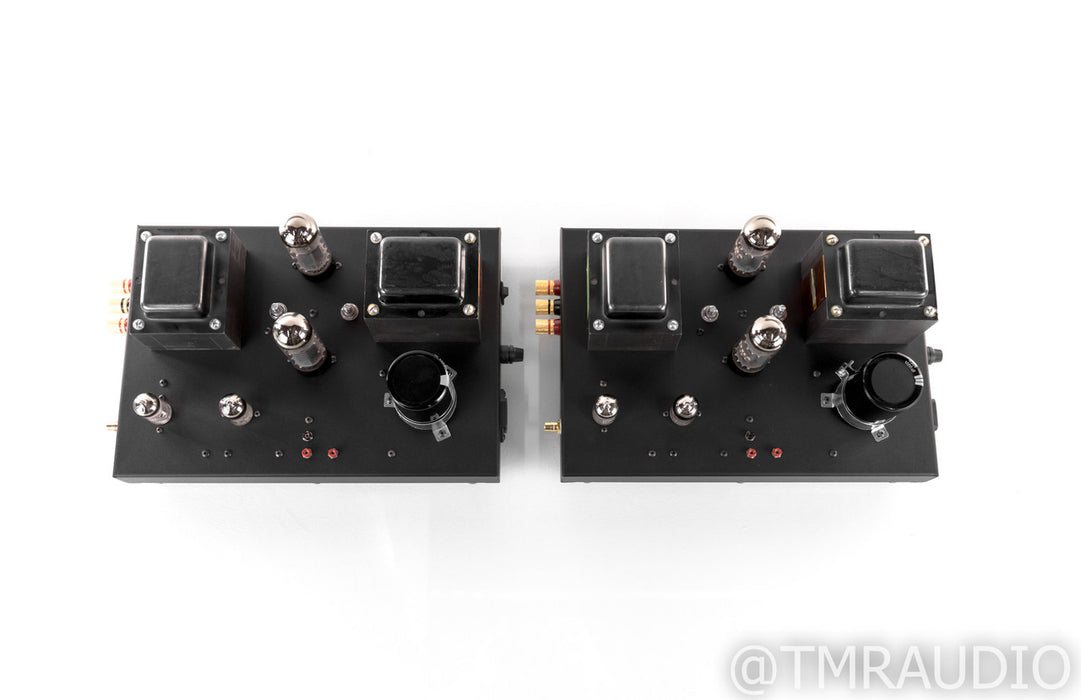 Quicksilver Audio Mid Mono Tube Power Amplifier