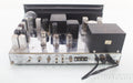 McIntosh MR71 Vintage Tube FM Tuner w/ Wood Cabinet; MR-71