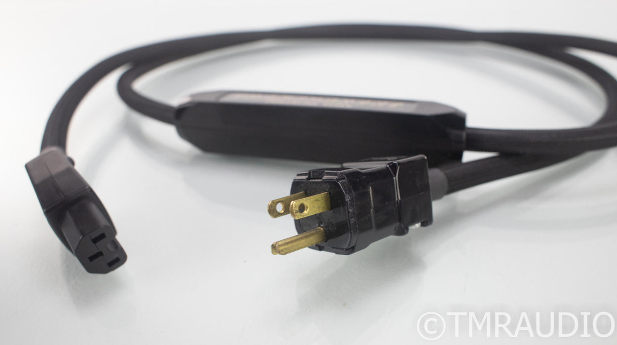 Transparent Audio PowerLink Super Power Cable; 2m AC Cord