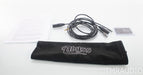 Abyss AB-1266 Phi Open Back Planar Magnetic Headphones; AB1266
