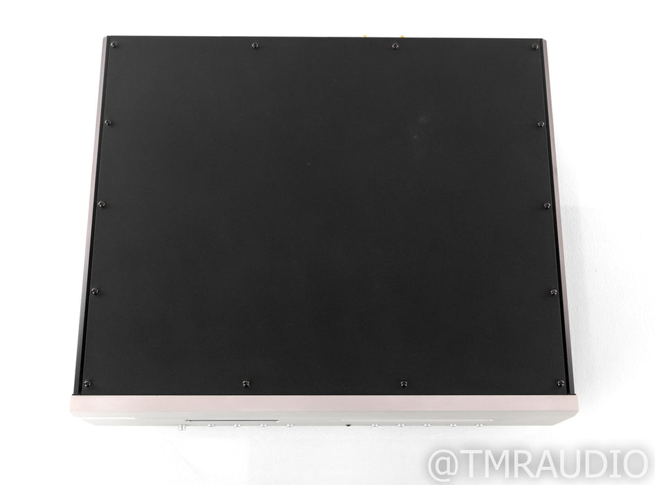 Musical Fidelity M6CD CD Player; M6-CD; Remote